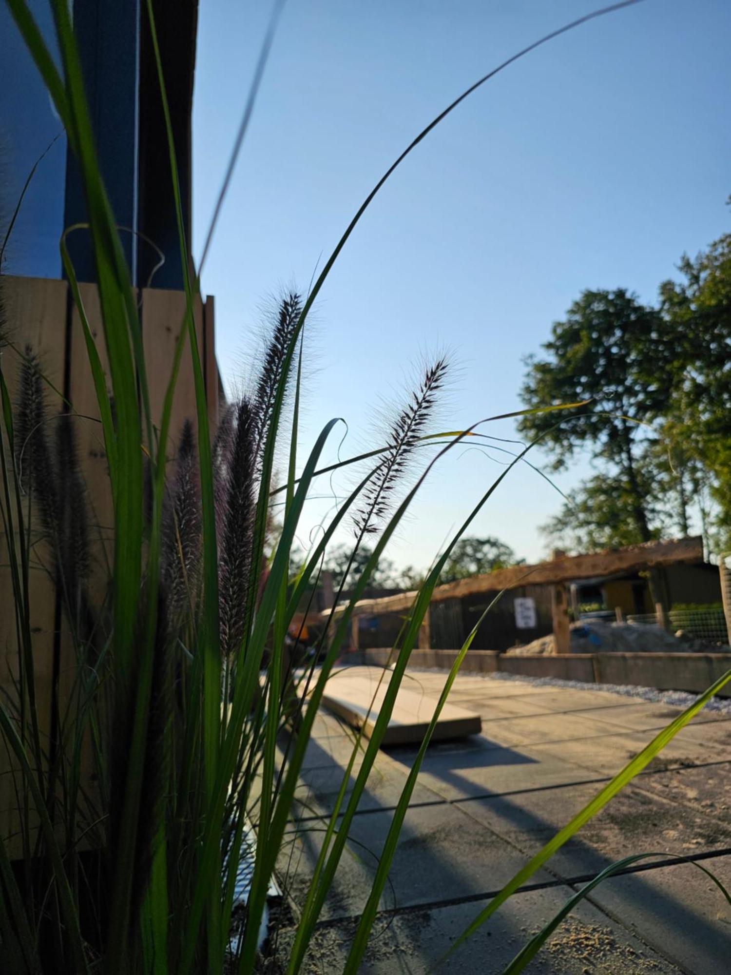 "Chalet Zanna" Opende-Oost Exterior photo